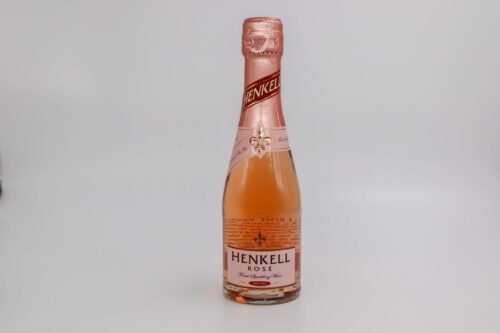 Henkell Rosé sparkling wine 200ml